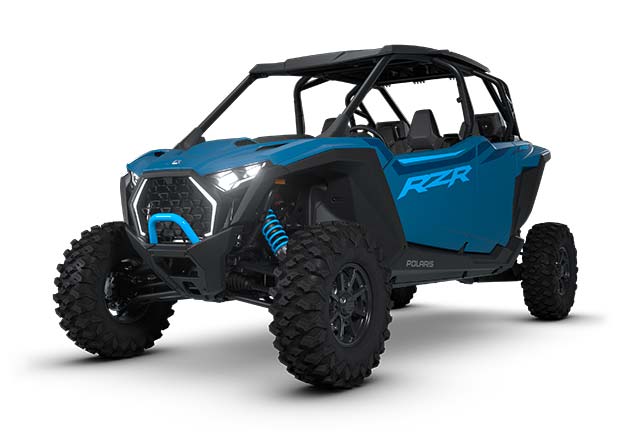 RZR Pro XP 4