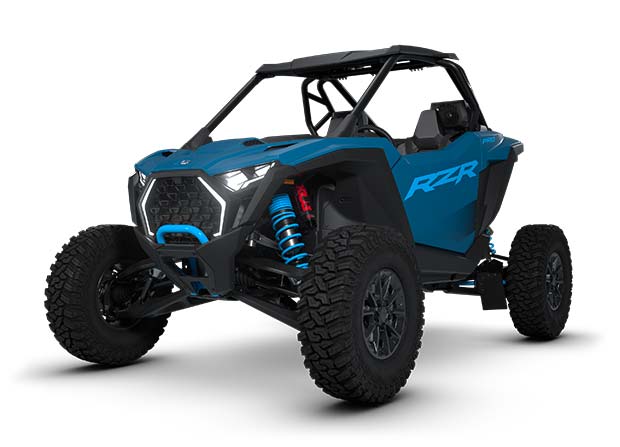 RZR Pro S