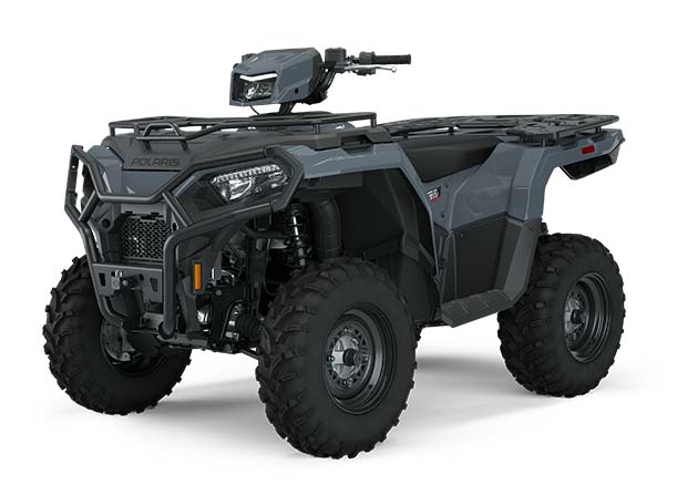 Sportsman 570 Sage